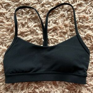 Lululemon Y Flow Bra